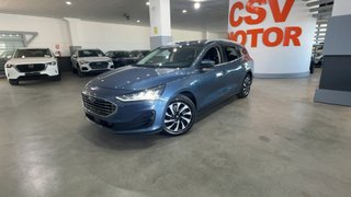 Ford FOCUS FAMILIAR 1.0 Ecoboost MHEV 92kW Active X SB (2024)