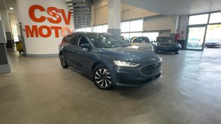 Ford FOCUS FAMILIAR 1.0 Ecoboost MHEV 92kW Active X SB (2024)