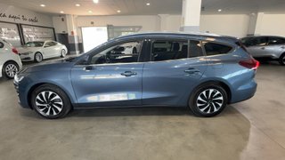 Ford FOCUS FAMILIAR 1.0 Ecoboost MHEV 92kW Active X SB (2024)