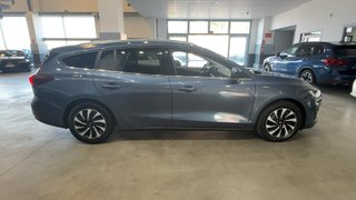 Ford FOCUS FAMILIAR 1.0 Ecoboost MHEV 92kW Active X SB (2024)