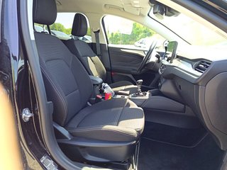 Ford FOCUS FAMILIAR 1.0 Ecoboost MHEV 92kW Active X SB (2024)