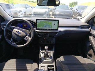 Ford FOCUS FAMILIAR 1.0 Ecoboost MHEV 92kW Active X SB (2024)