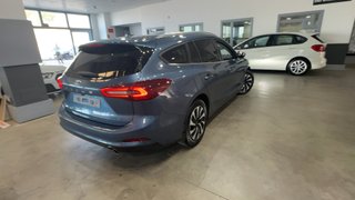 Ford FOCUS FAMILIAR 1.0 Ecoboost MHEV 92kW Active X SB (2024)