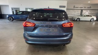 Ford FOCUS FAMILIAR 1.0 Ecoboost MHEV 92kW Active X SB (2024)