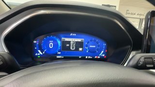 Ford FOCUS FAMILIAR 1.0 Ecoboost MHEV 92kW Active X SB (2024)