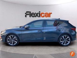 Seat Leon 1.5 eTSI 110kW DSG-7 S&S FR Launch P L