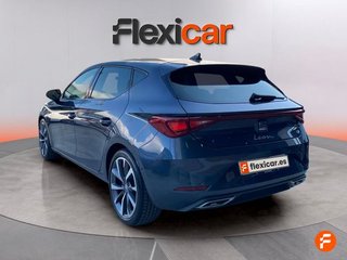 Seat Leon 1.5 eTSI 110kW DSG-7 S&S FR Launch P L