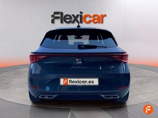 Seat Leon 1.5 eTSI 110kW DSG-7 S&S FR Launch P L