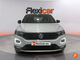 Volkswagen T-Roc Sport 2.0 TSI 140kW (190CV) 4 Motion DSG