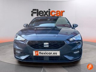 Seat Leon 1.5 eTSI 110kW DSG-7 S&S FR Launch P L