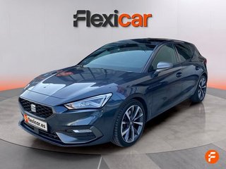 Seat Leon 1.5 eTSI 110kW DSG-7 S&S FR Launch P L