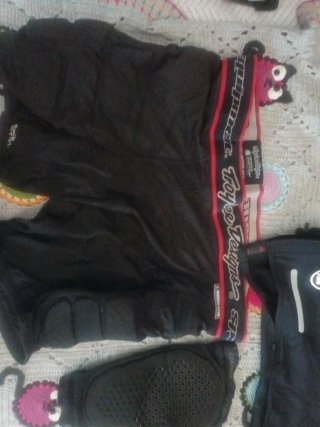 Dainese /Troy Lee Designs MTB