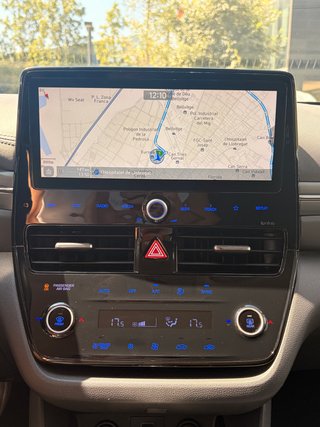 Hyundai IONIQ 2020