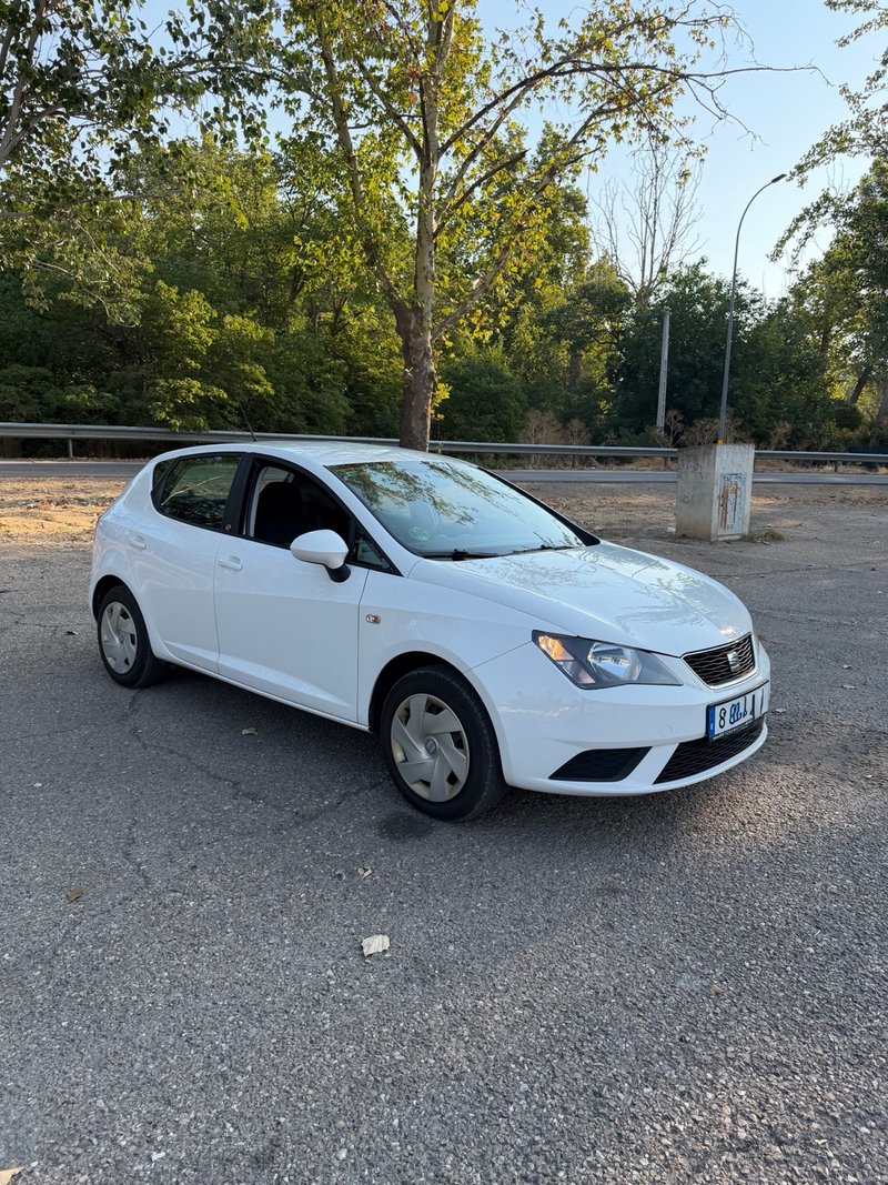 SEAT Ibiza 1.0 S&S Reference Plus 5p 2018