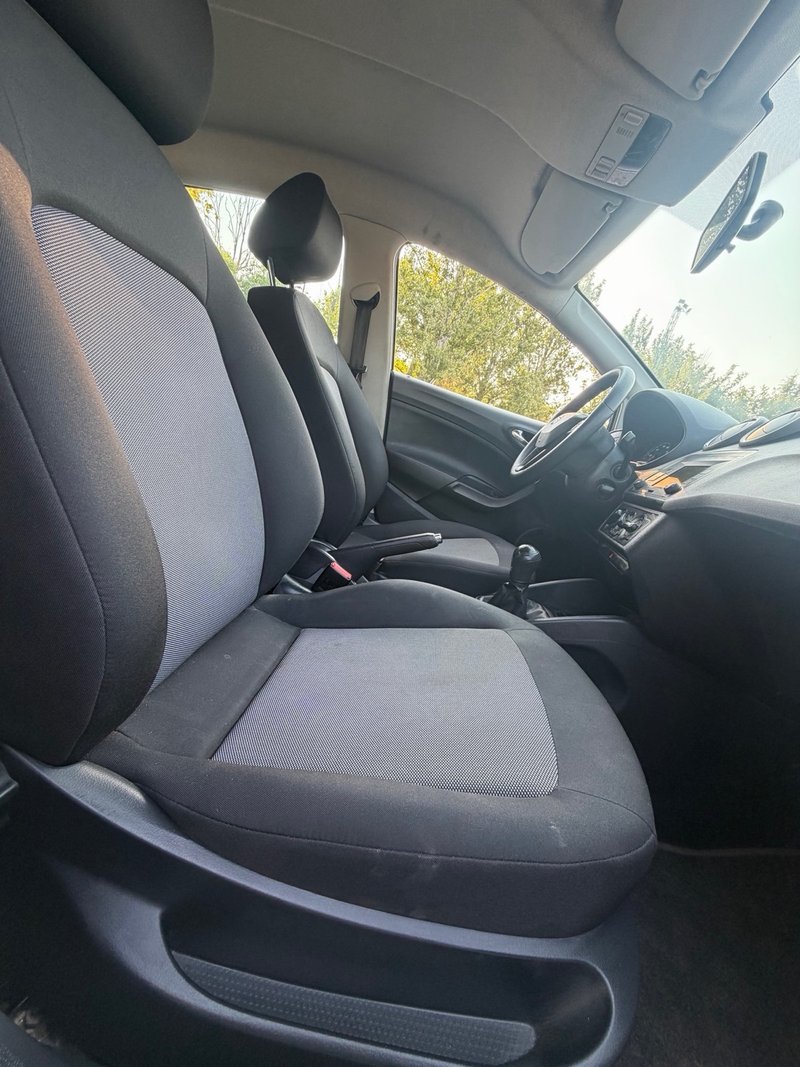 SEAT Ibiza 1.0 S&S Reference Plus 5p 2018, foto 26