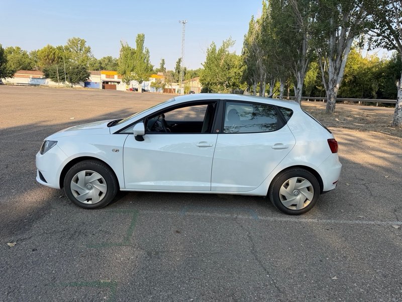 SEAT Ibiza 1.0 S&S Reference Plus 5p 2018, foto 16
