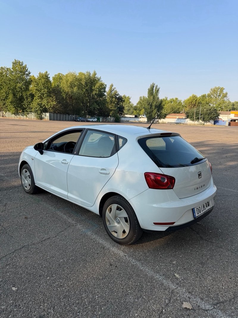 SEAT Ibiza 1.0 S&S Reference Plus 5p 2018, foto 14