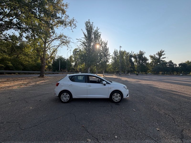 SEAT Ibiza 1.0 S&S Reference Plus 5p 2018, foto 8