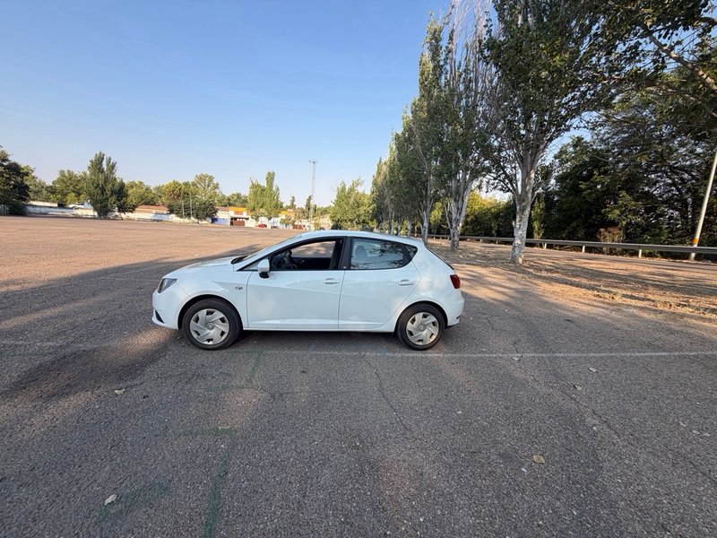 SEAT Ibiza 1.0 S&S Reference Plus 5p 2018, foto 15