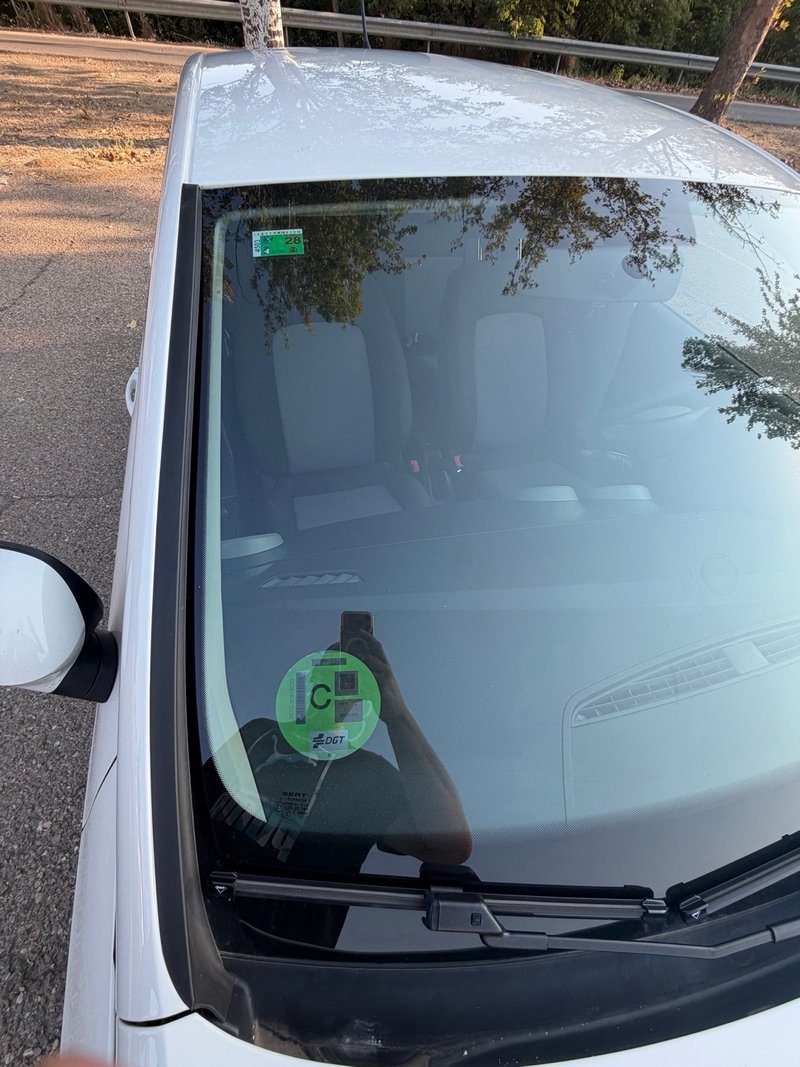 SEAT Ibiza 1.0 S&S Reference Plus 5p 2018, foto 21
