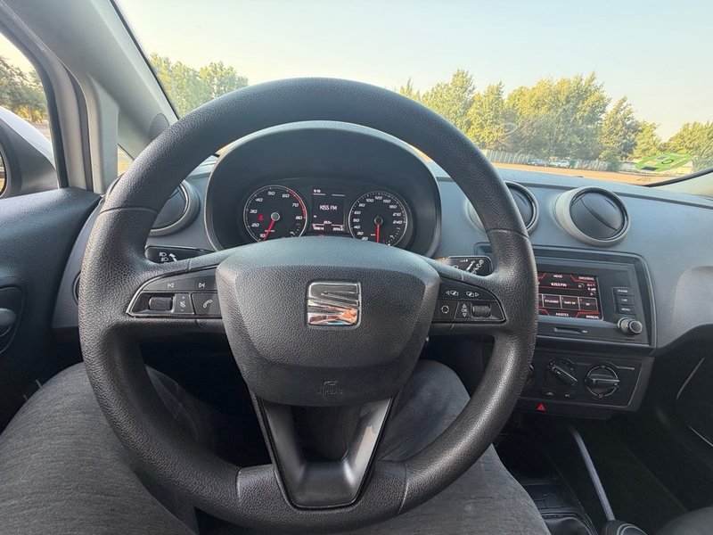 SEAT Ibiza 1.0 S&S Reference Plus 5p 2018, foto 30