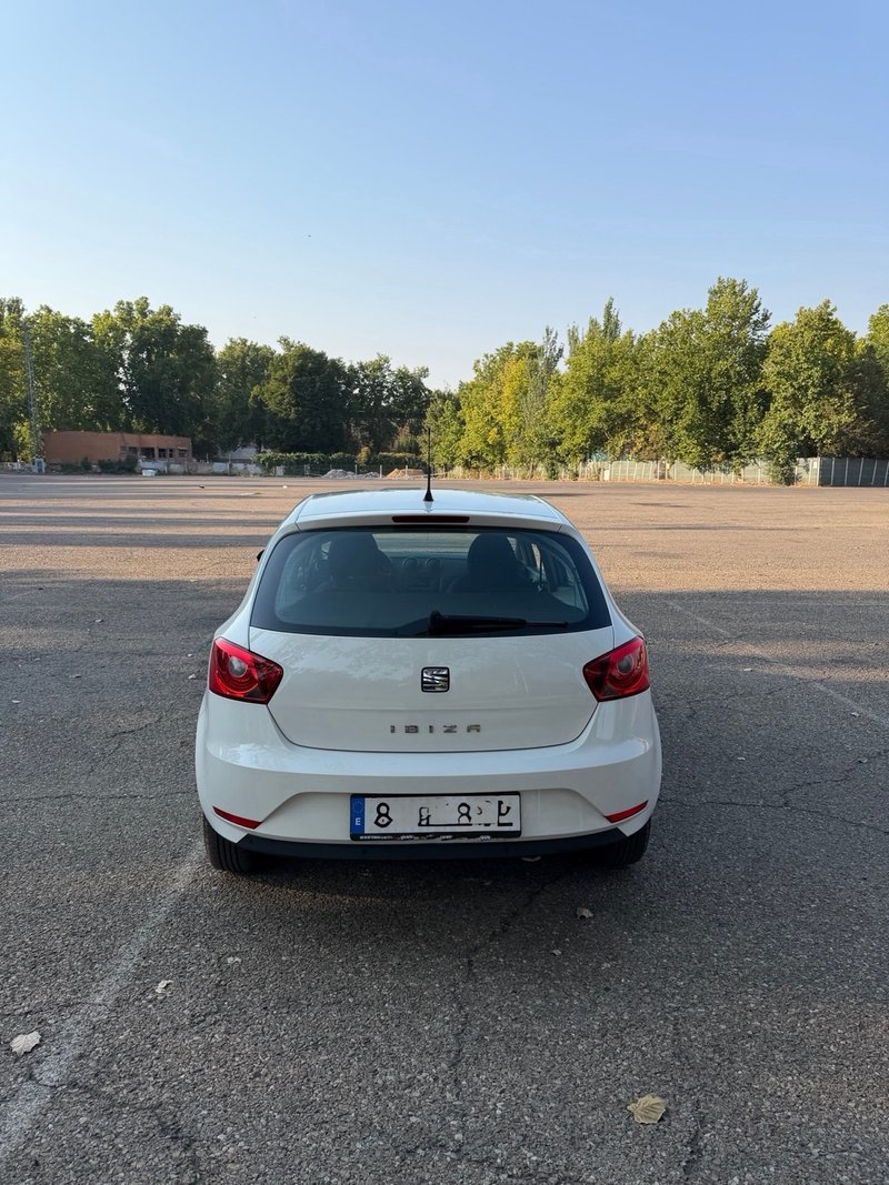 SEAT Ibiza 1.0 S&S Reference Plus 5p 2018, foto 12