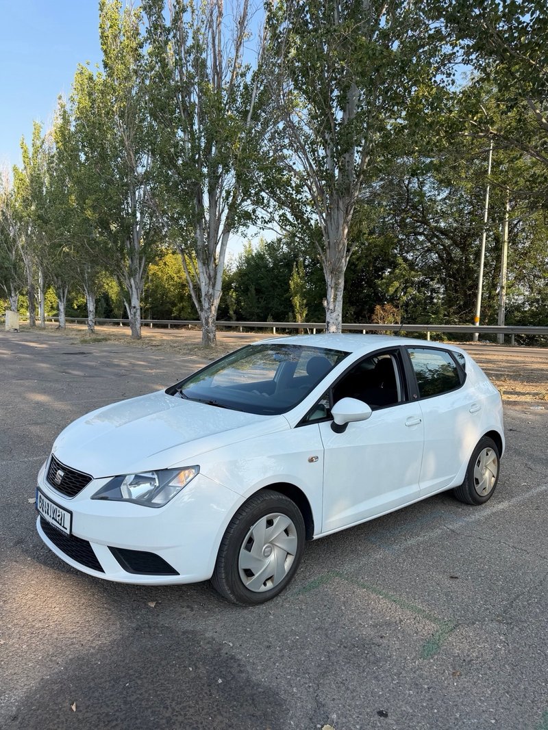 SEAT Ibiza 1.0 S&S Reference Plus 5p 2018, foto 5