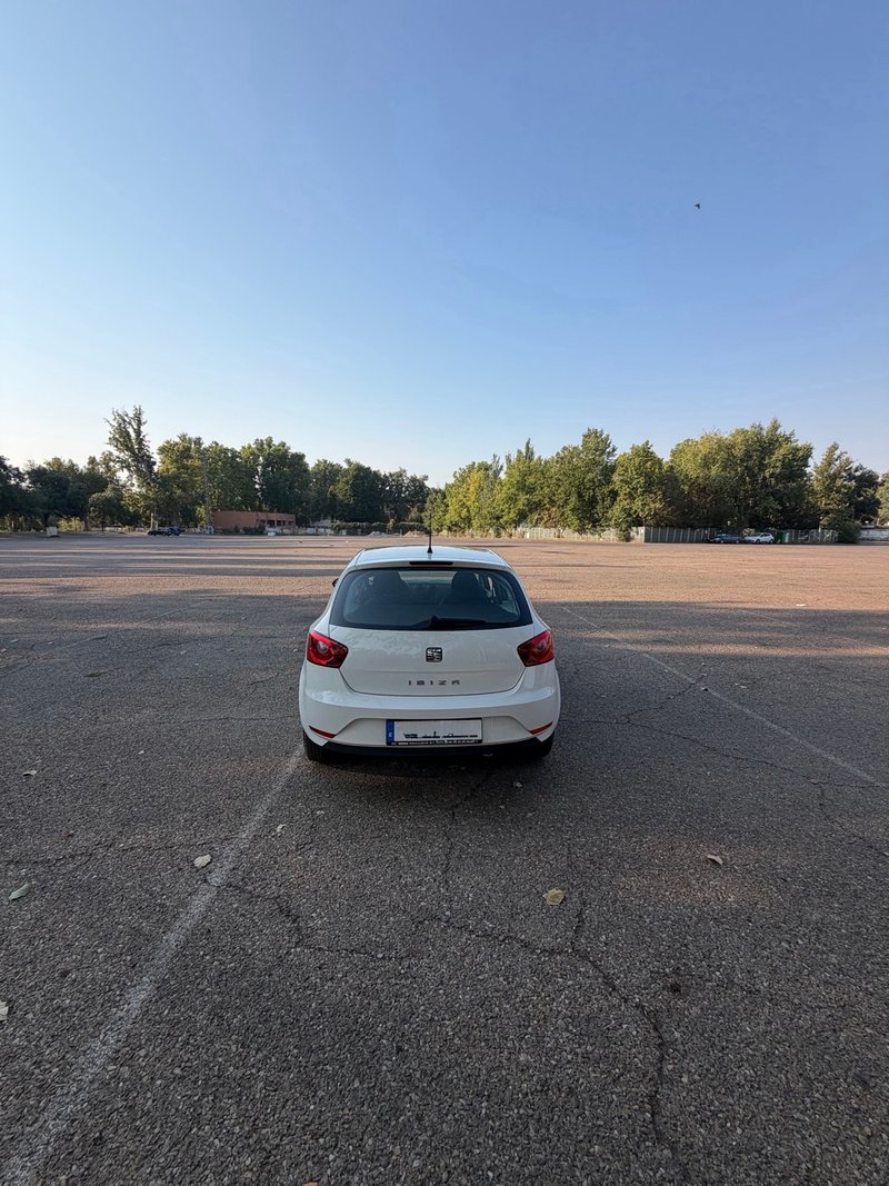 SEAT Ibiza 1.0 S&S Reference Plus 5p 2018, foto 11