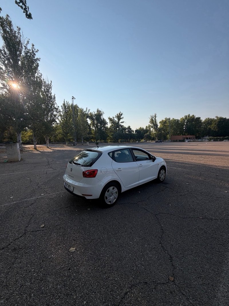 SEAT Ibiza 1.0 S&S Reference Plus 5p 2018, foto 9