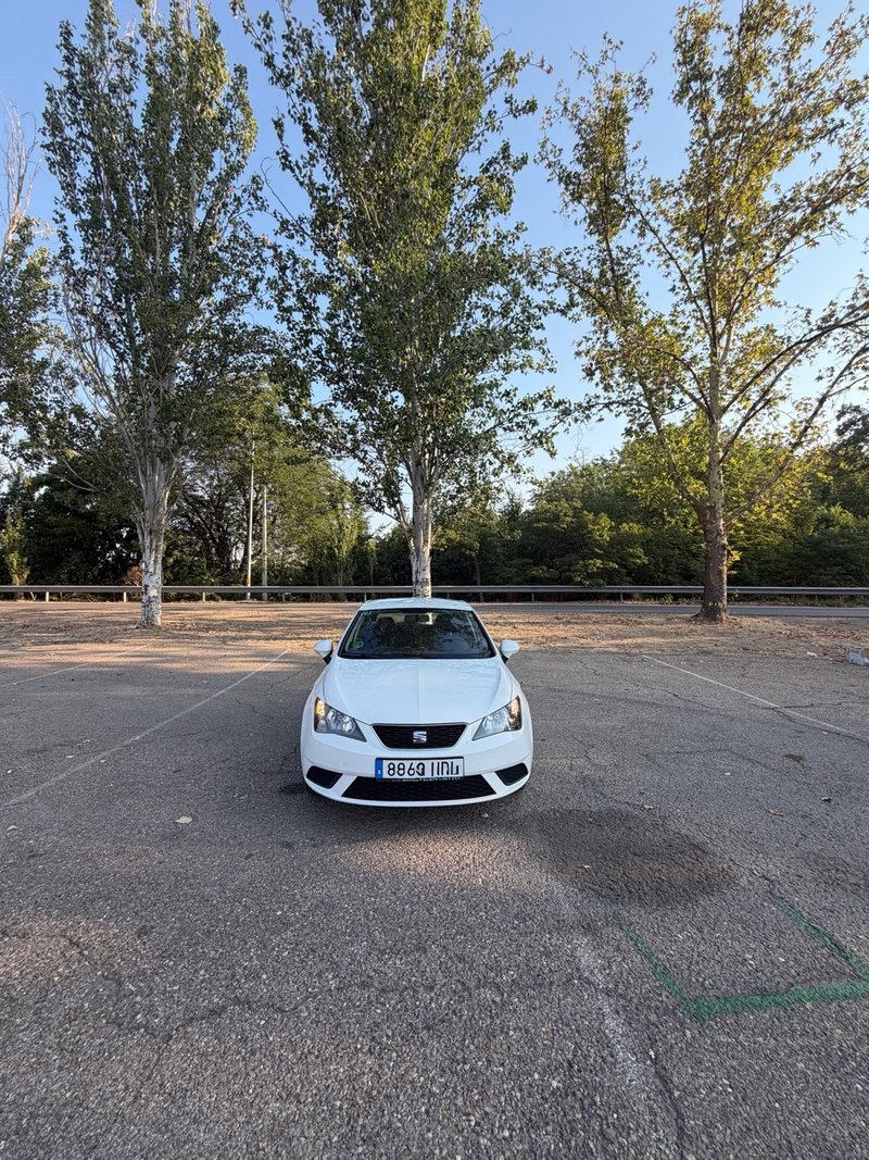 SEAT Ibiza 1.0 S&S Reference Plus 5p 2018, foto 3