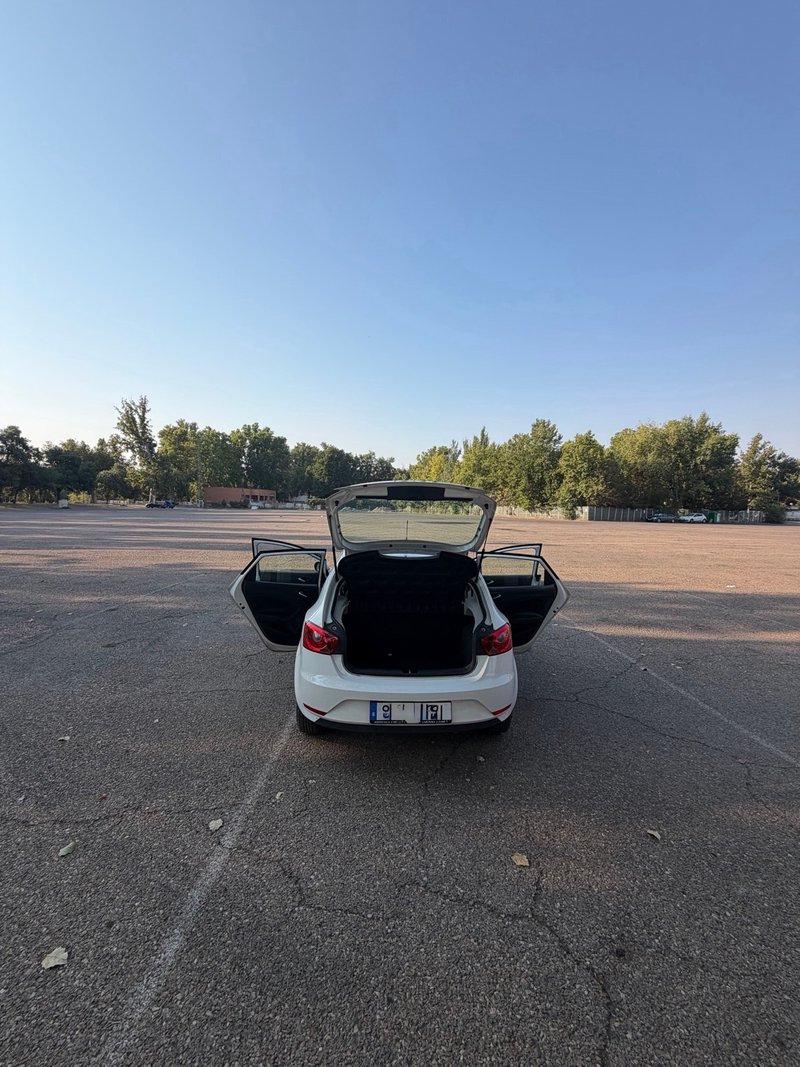 SEAT Ibiza 1.0 S&S Reference Plus 5p 2018, foto 19