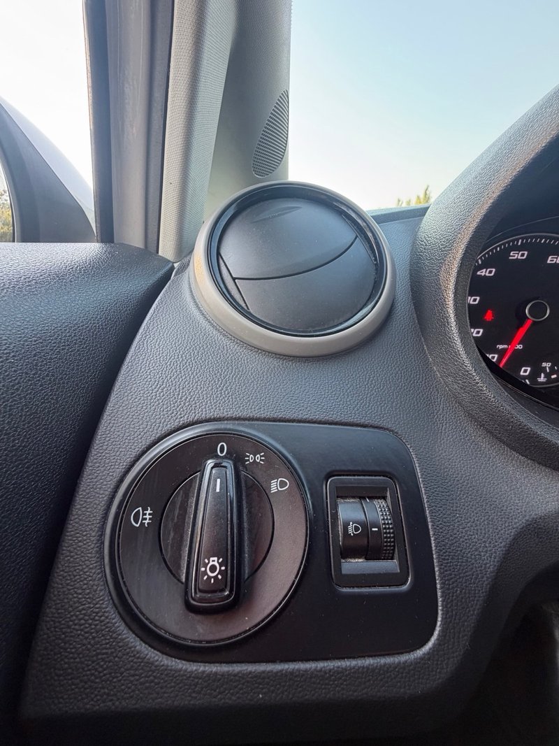SEAT Ibiza 1.0 S&S Reference Plus 5p 2018, foto 32