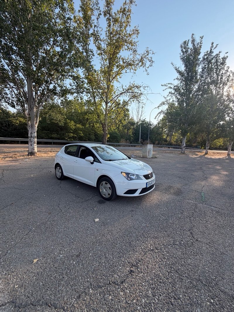 SEAT Ibiza 1.0 S&S Reference Plus 5p 2018, foto 2