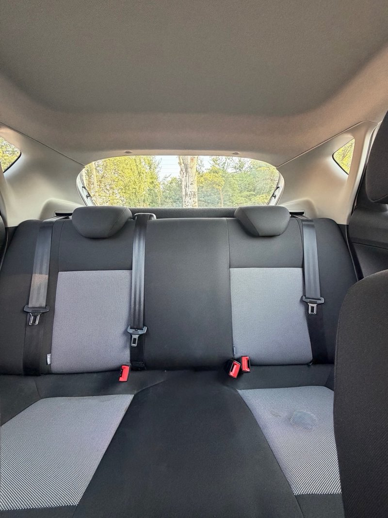 SEAT Ibiza 1.0 S&S Reference Plus 5p 2018, foto 24