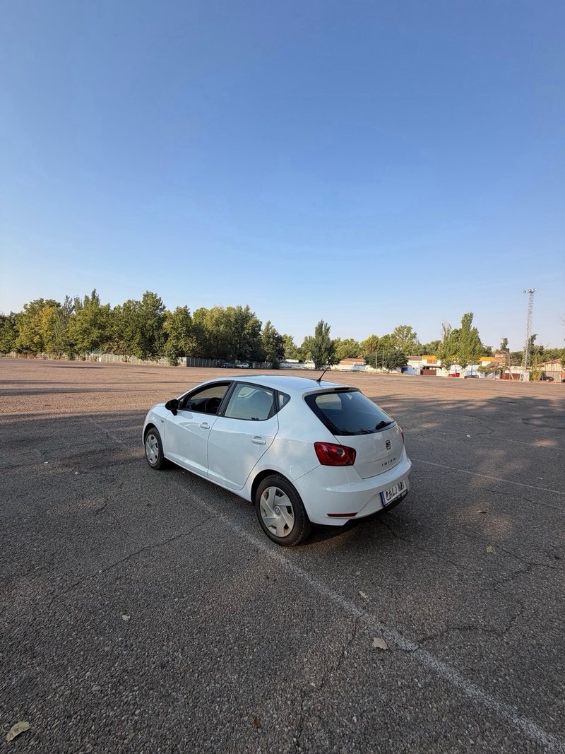 SEAT Ibiza 1.0 S&S Reference Plus 5p 2018, foto 13