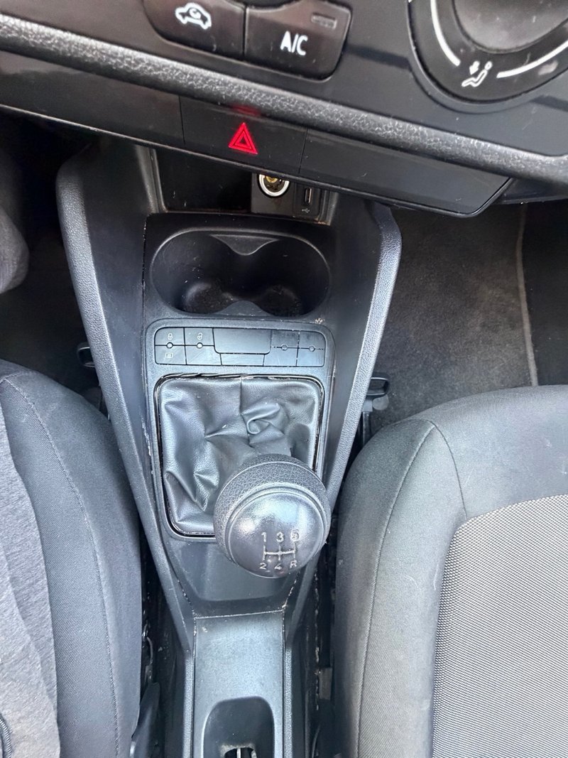 SEAT Ibiza 1.0 S&S Reference Plus 5p 2018, foto 28