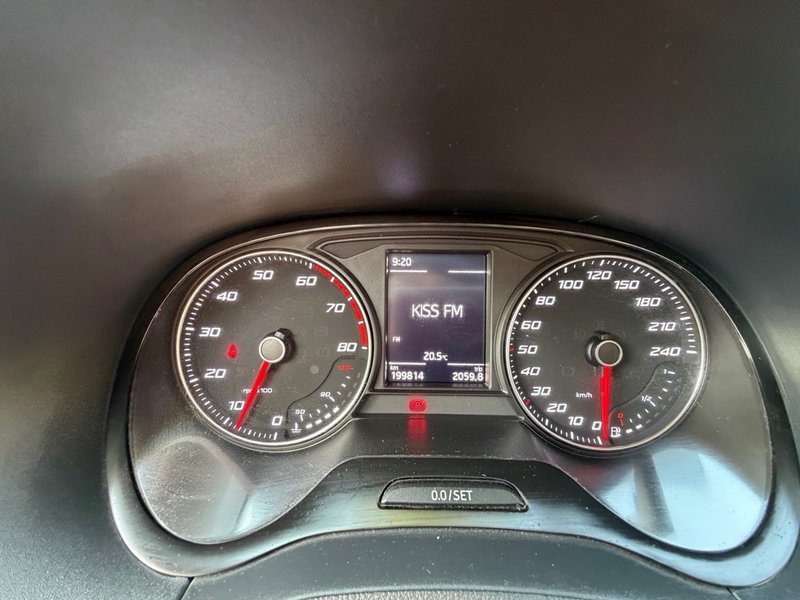 SEAT Ibiza 1.0 S&S Reference Plus 5p 2018, foto 31
