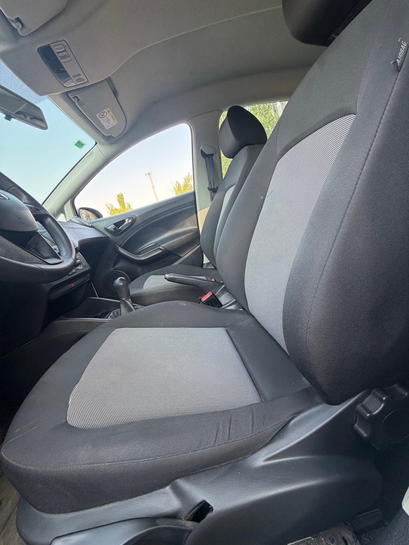 SEAT Ibiza 1.0 S&S Reference Plus 5p 2018, foto 25