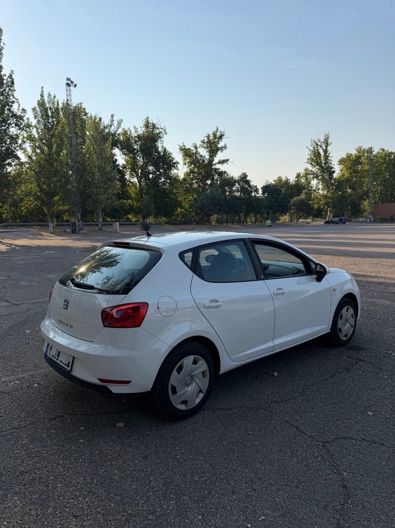SEAT Ibiza 1.0 S&S Reference Plus 5p 2018, foto 10