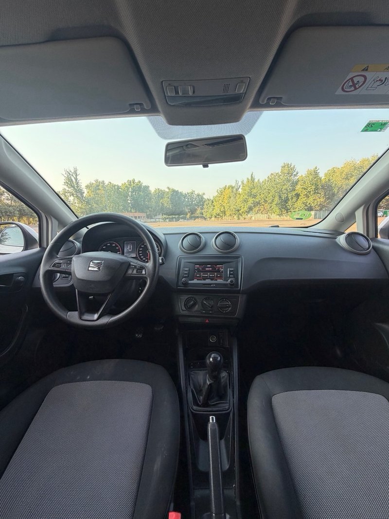 SEAT Ibiza 1.0 S&S Reference Plus 5p 2018, foto 27