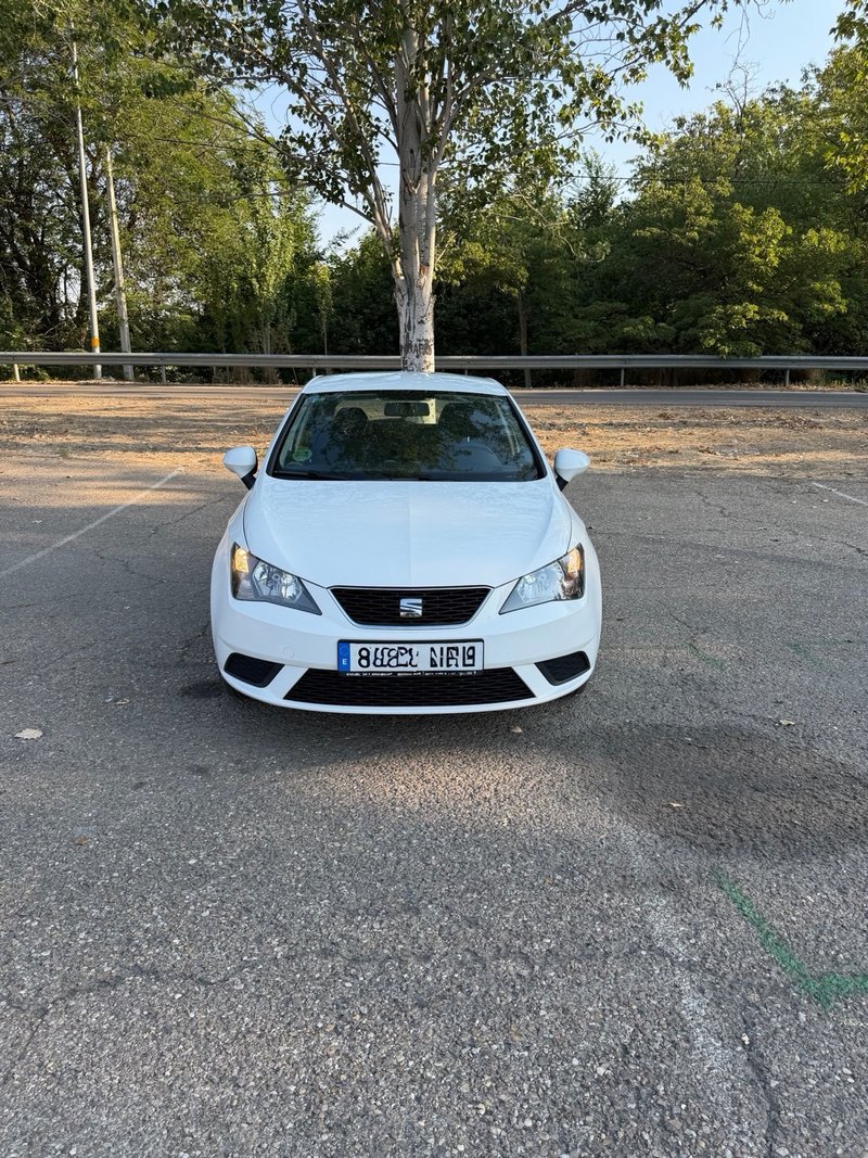 SEAT Ibiza 1.0 S&S Reference Plus 5p 2018, foto 4