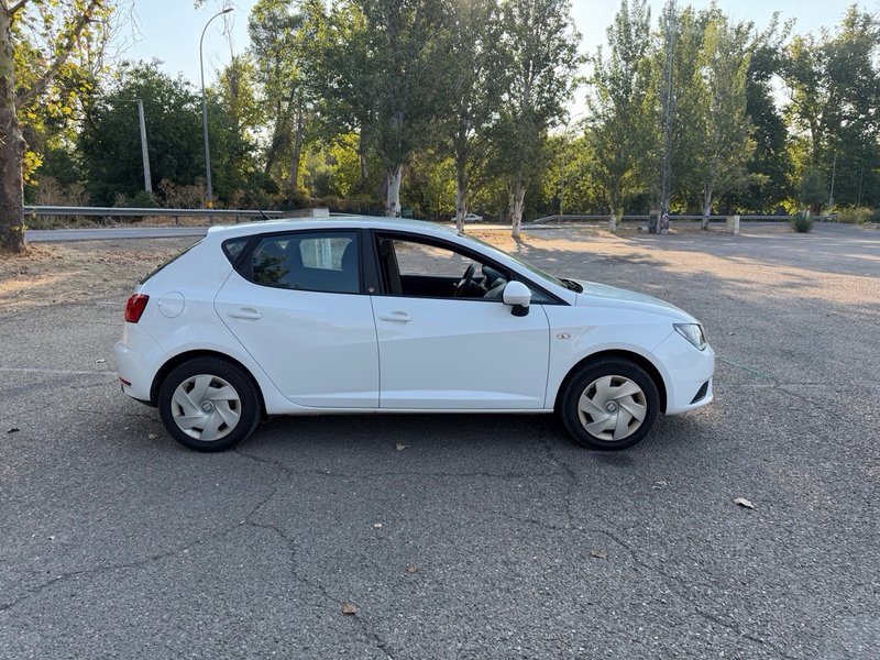 SEAT Ibiza 1.0 S&S Reference Plus 5p 2018, foto 7