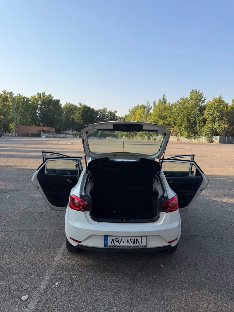 SEAT Ibiza 1.0 S&S Reference Plus 5p 2018, foto 20