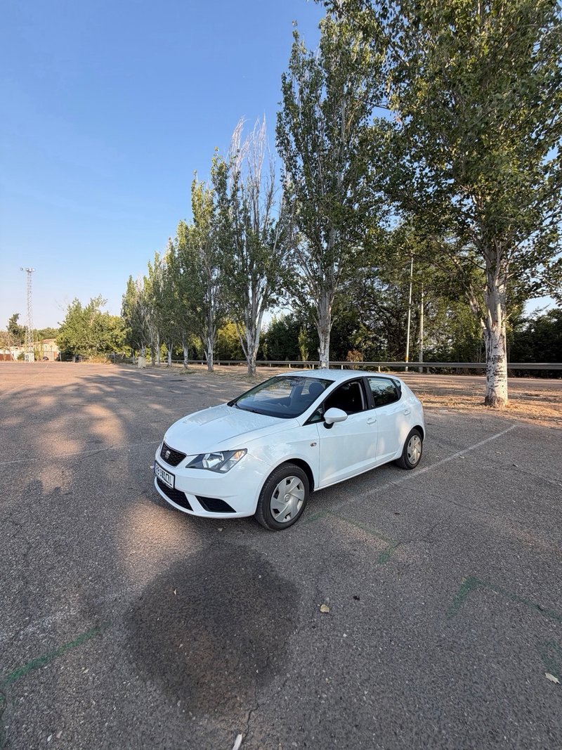 SEAT Ibiza 1.0 S&S Reference Plus 5p 2018, foto 6
