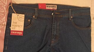 Pantalón vaquero Chaparral Talla 42 hombre