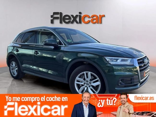 Audi Q5 40 TDI 140kW (190CV) quattro S tronic - foto 1