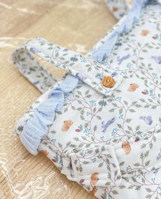 Bolso para carrito de bebé