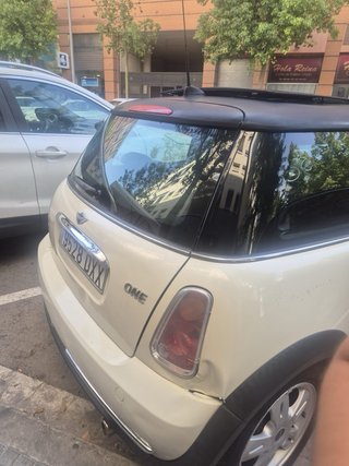 MINI One 2006