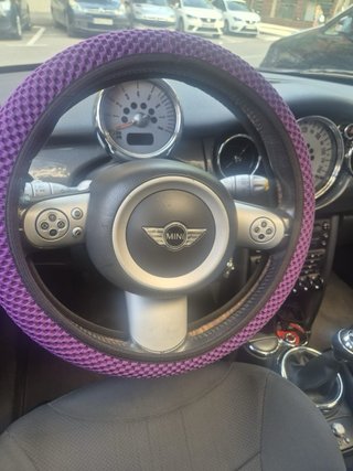 MINI One 2006