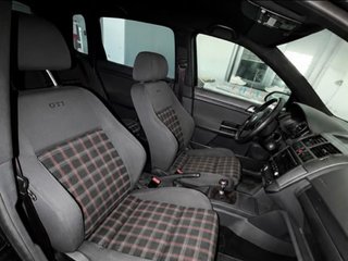 Volkswagen Polo 2006